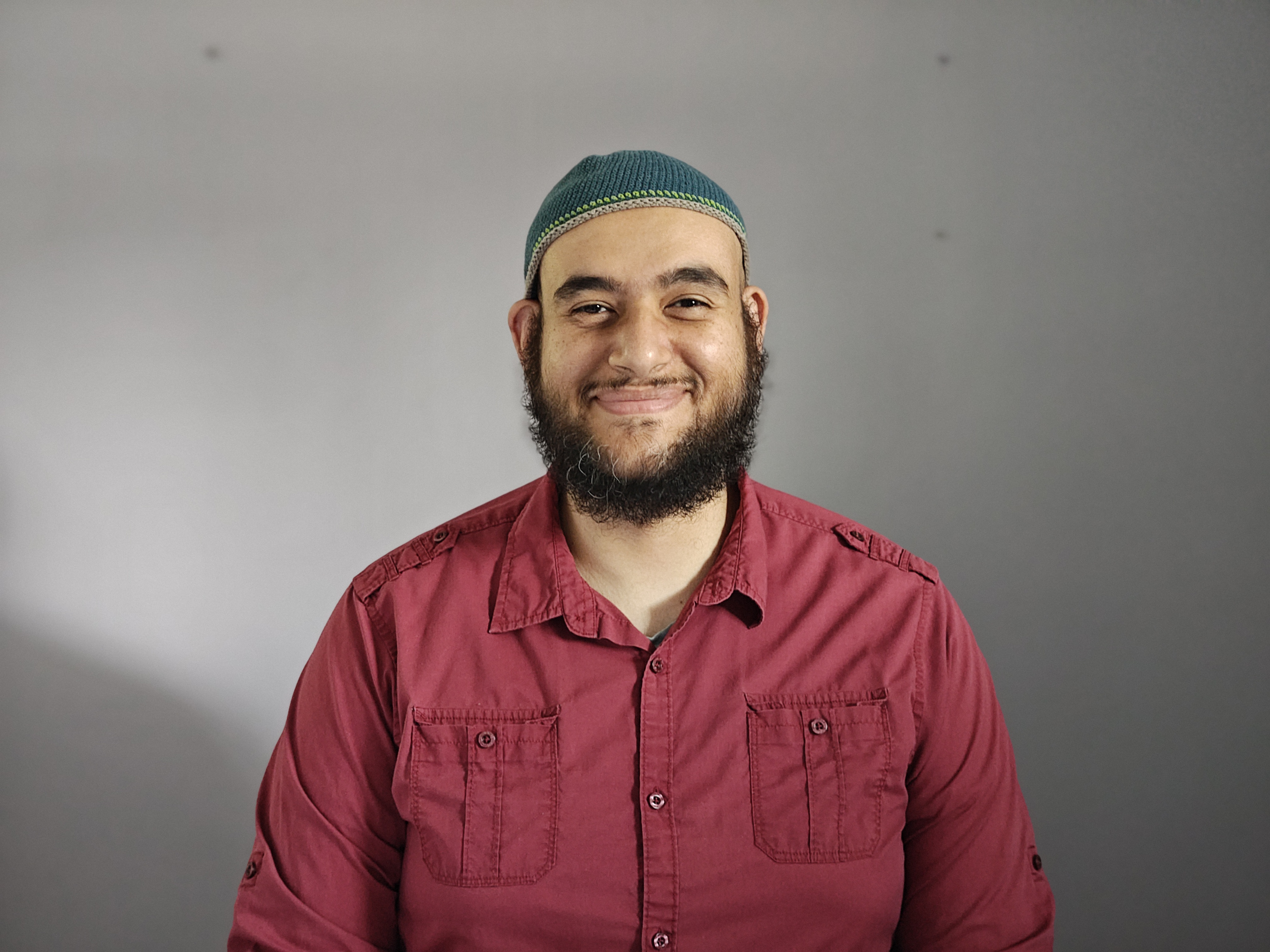 Yahia Hegazy